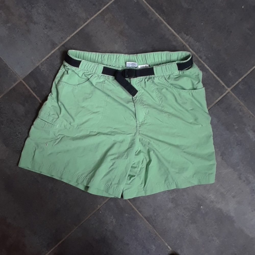 Columbia shorts